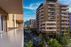 JAD - Luxury 3 Rooms & 2 Rooms Apartments - Urban Plaza